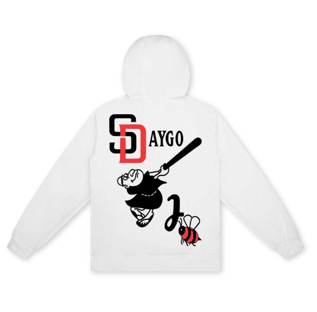 J🐝 Premium Opening Day Hoodie