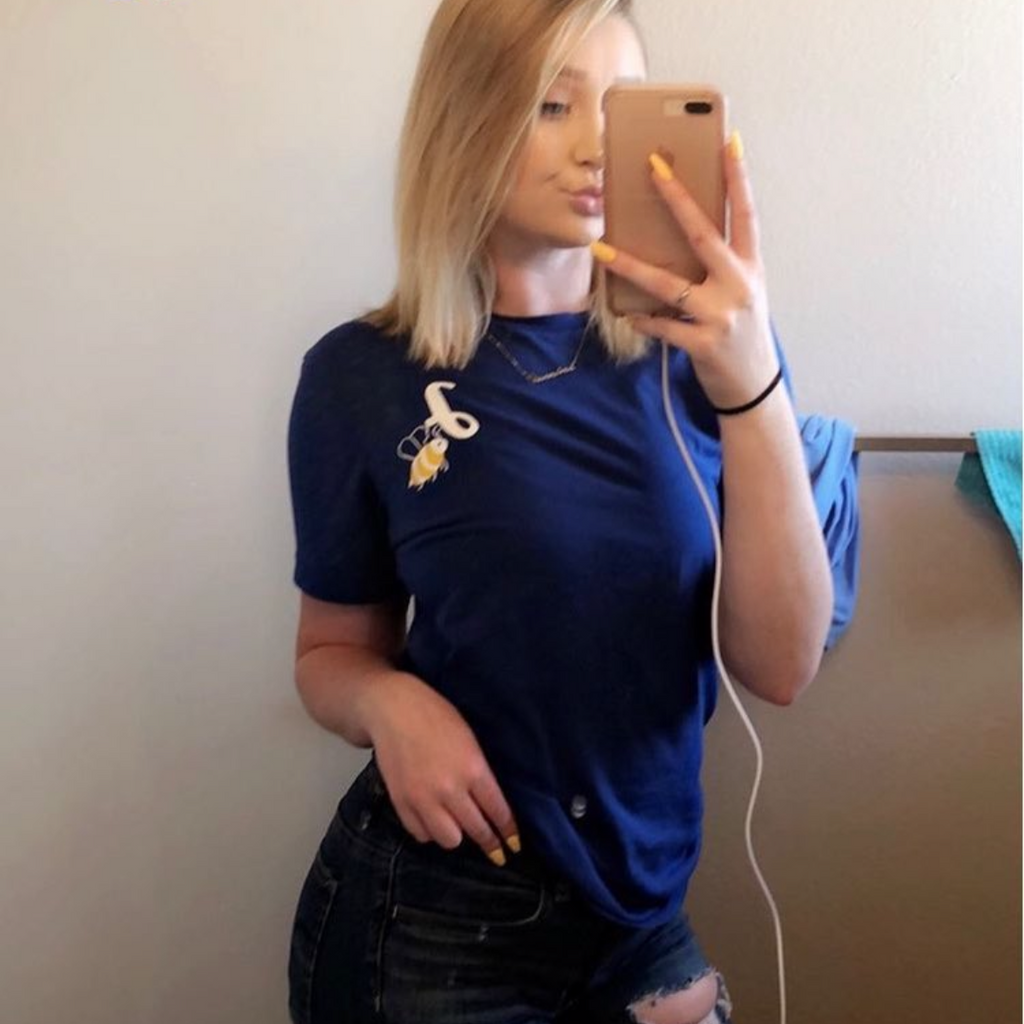 Original JBEE T-Shirt (2026)