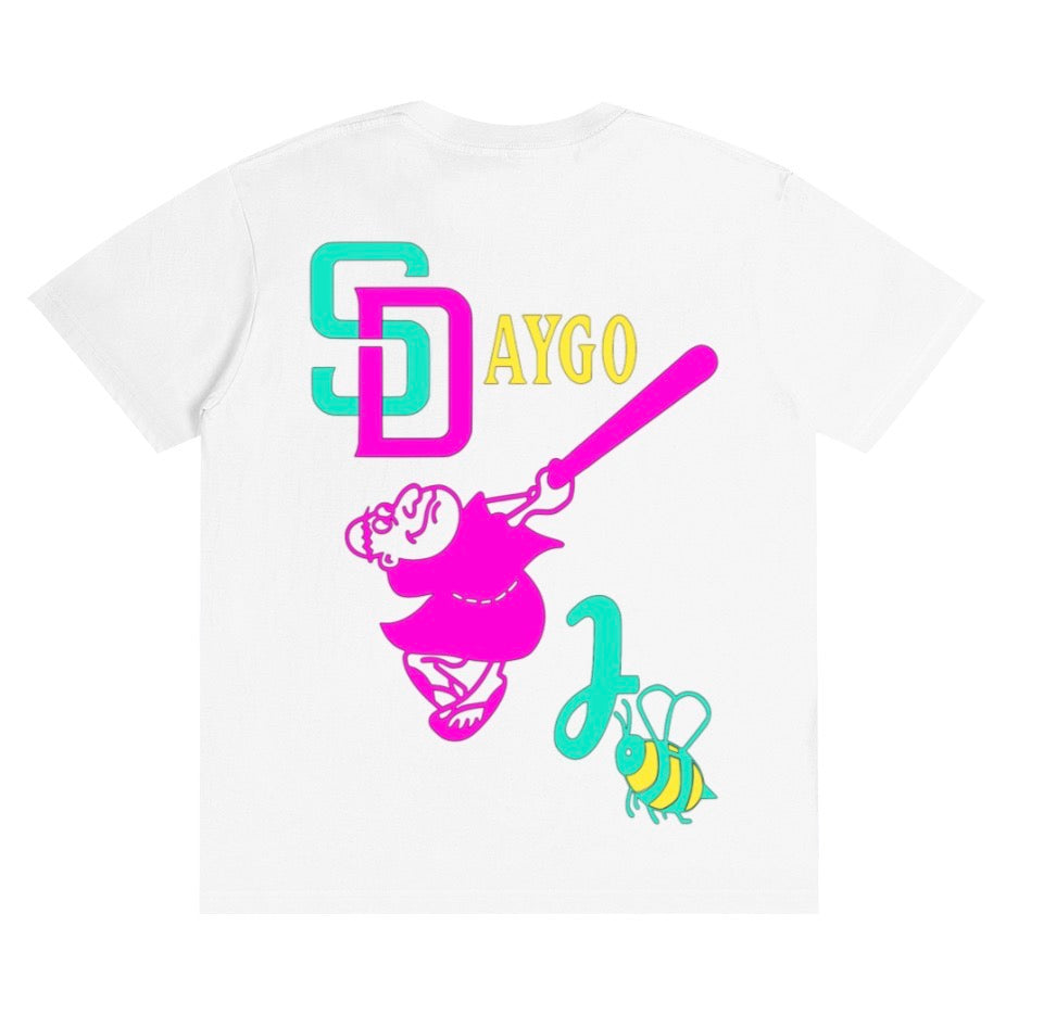 J🐝 Premium Opening Day T-Shirt