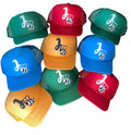 J🐝 Trucker Hat (4 colors)