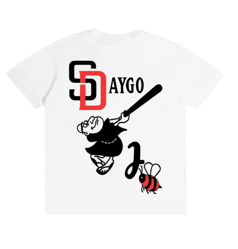 J🐝 Premium Opening Day T-Shirt