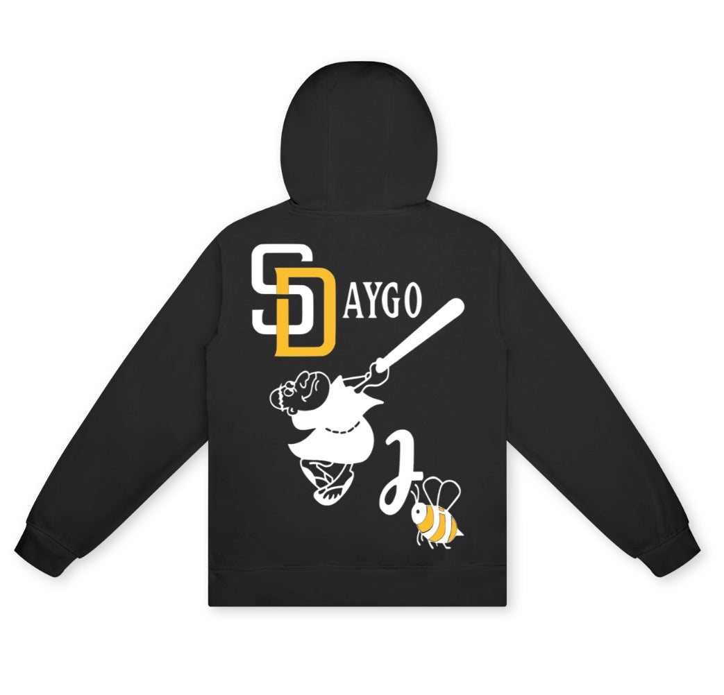 J🐝 Premium Opening Day Hoodie