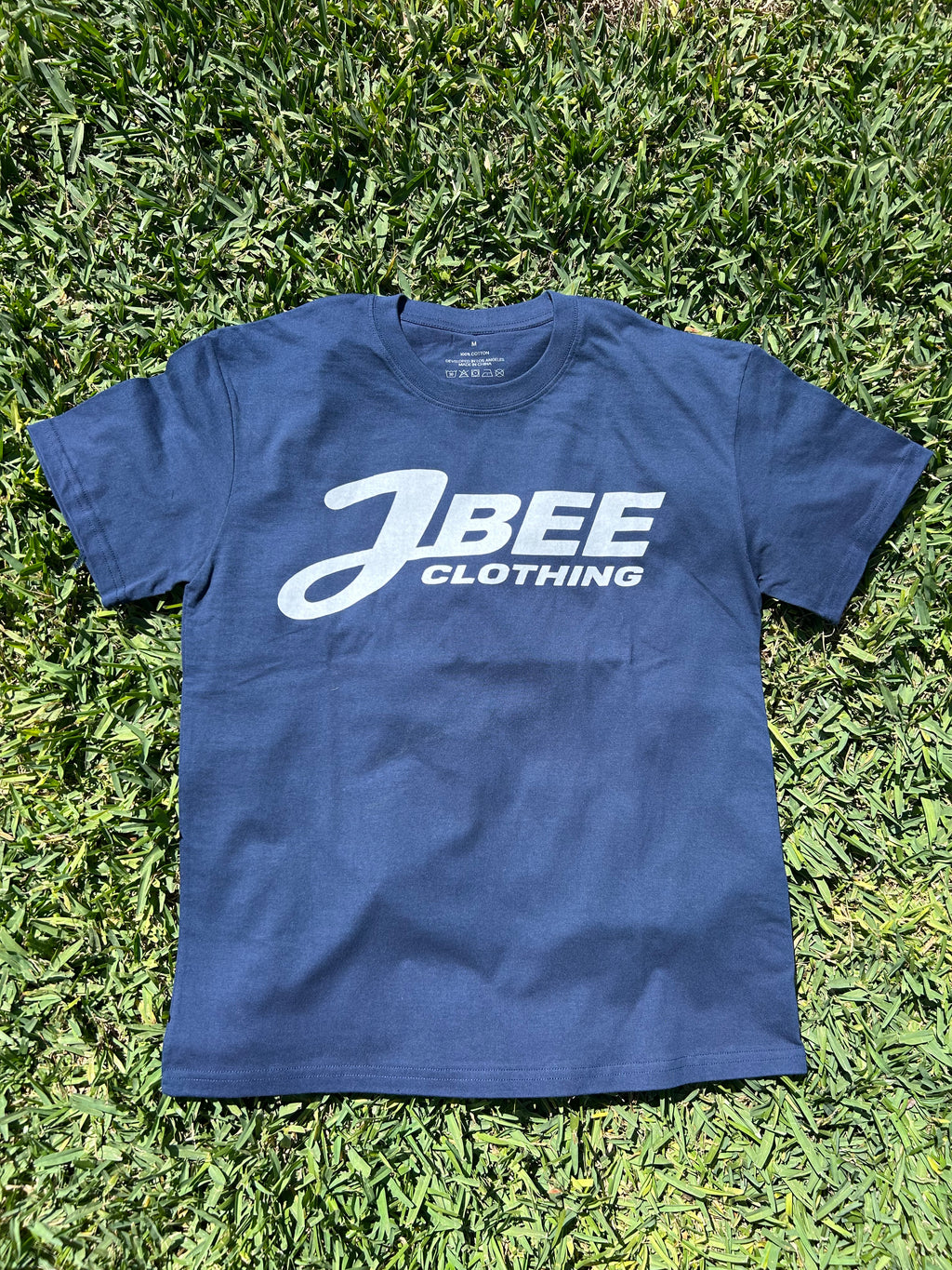 J🐝 2026 T-Shirt (3 colors)