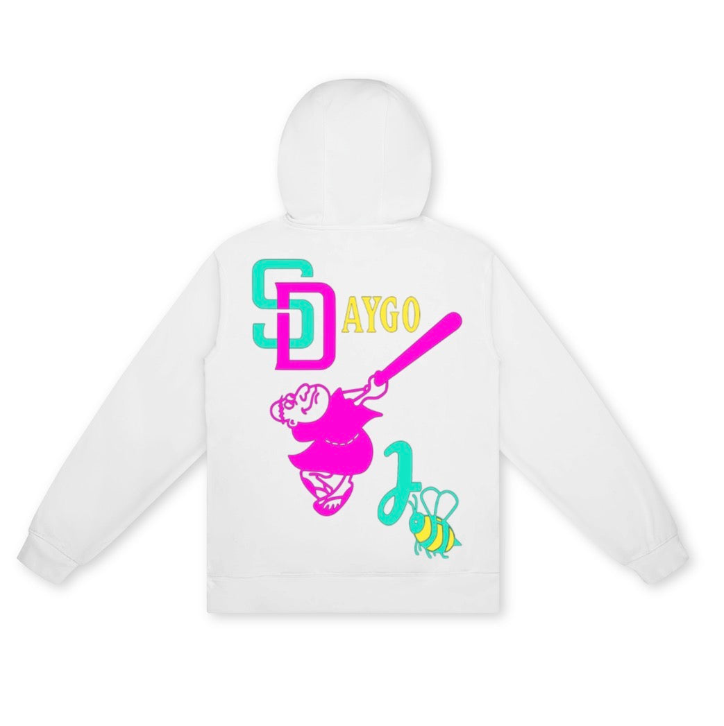 J🐝 Premium Opening Day Hoodie