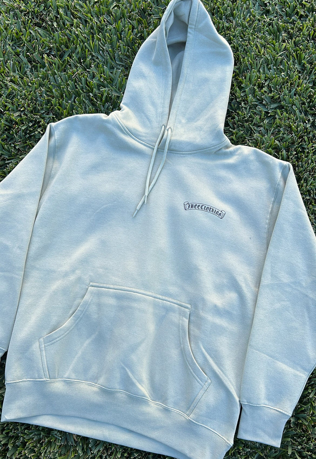 Exclusive Hoodie (2 colors)