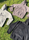 J🐝 Premium Hoodie (4 colors)