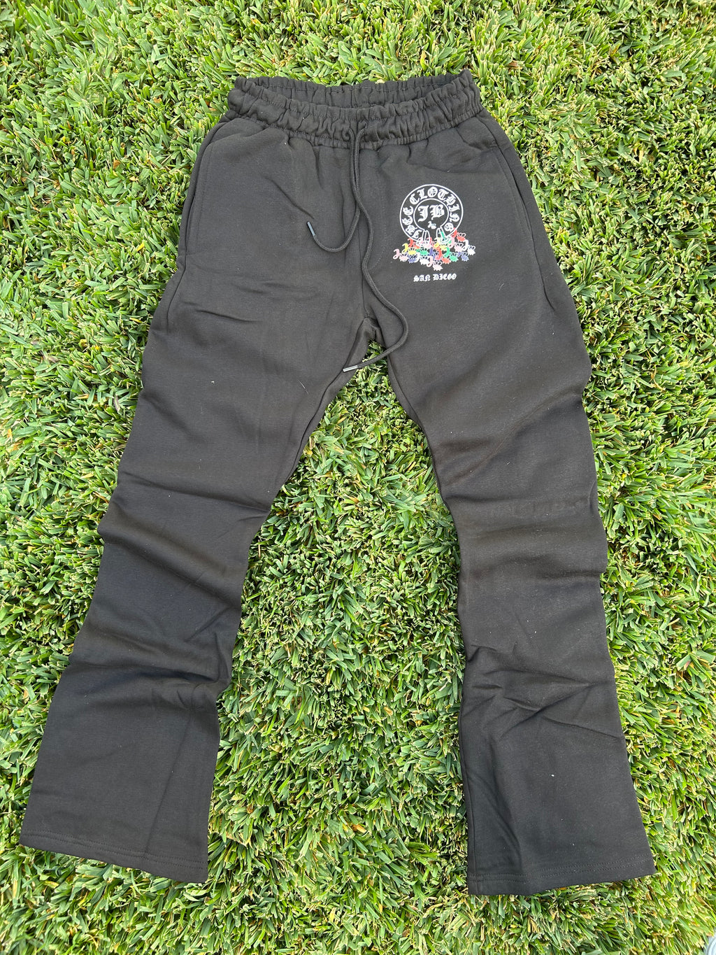 Exclusive Sweatpants (4 colors)