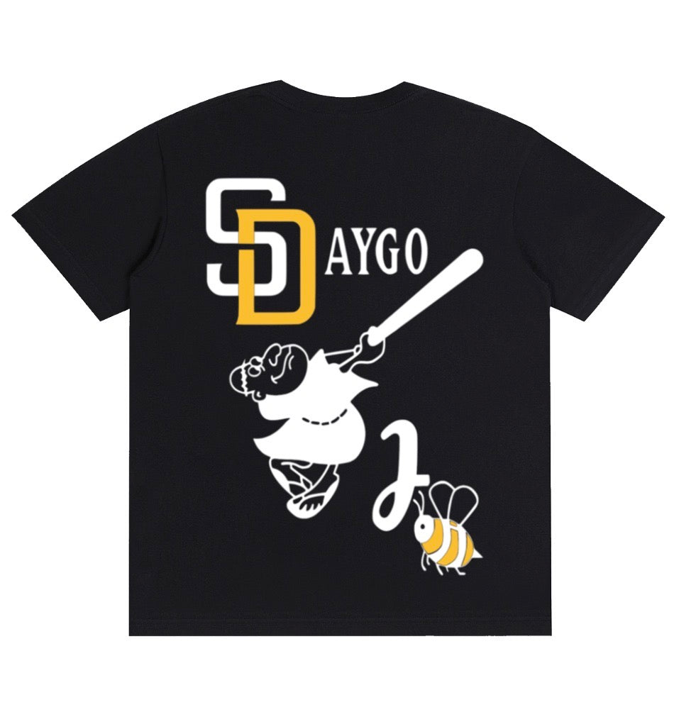 J🐝 Premium Opening Day T-Shirt