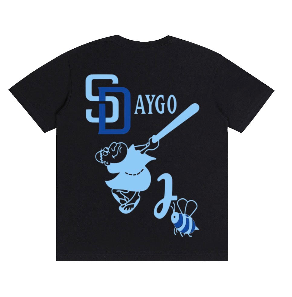 J🐝 Premium Opening Day T-Shirt