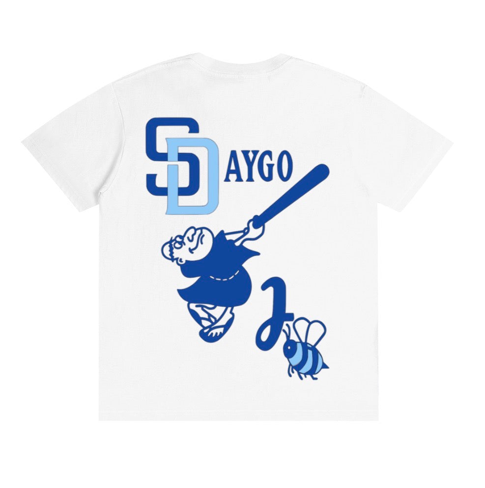 J🐝 Premium Opening Day T-Shirt