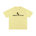 J🐝 Pure Cotton T-Shirt (5 colors)