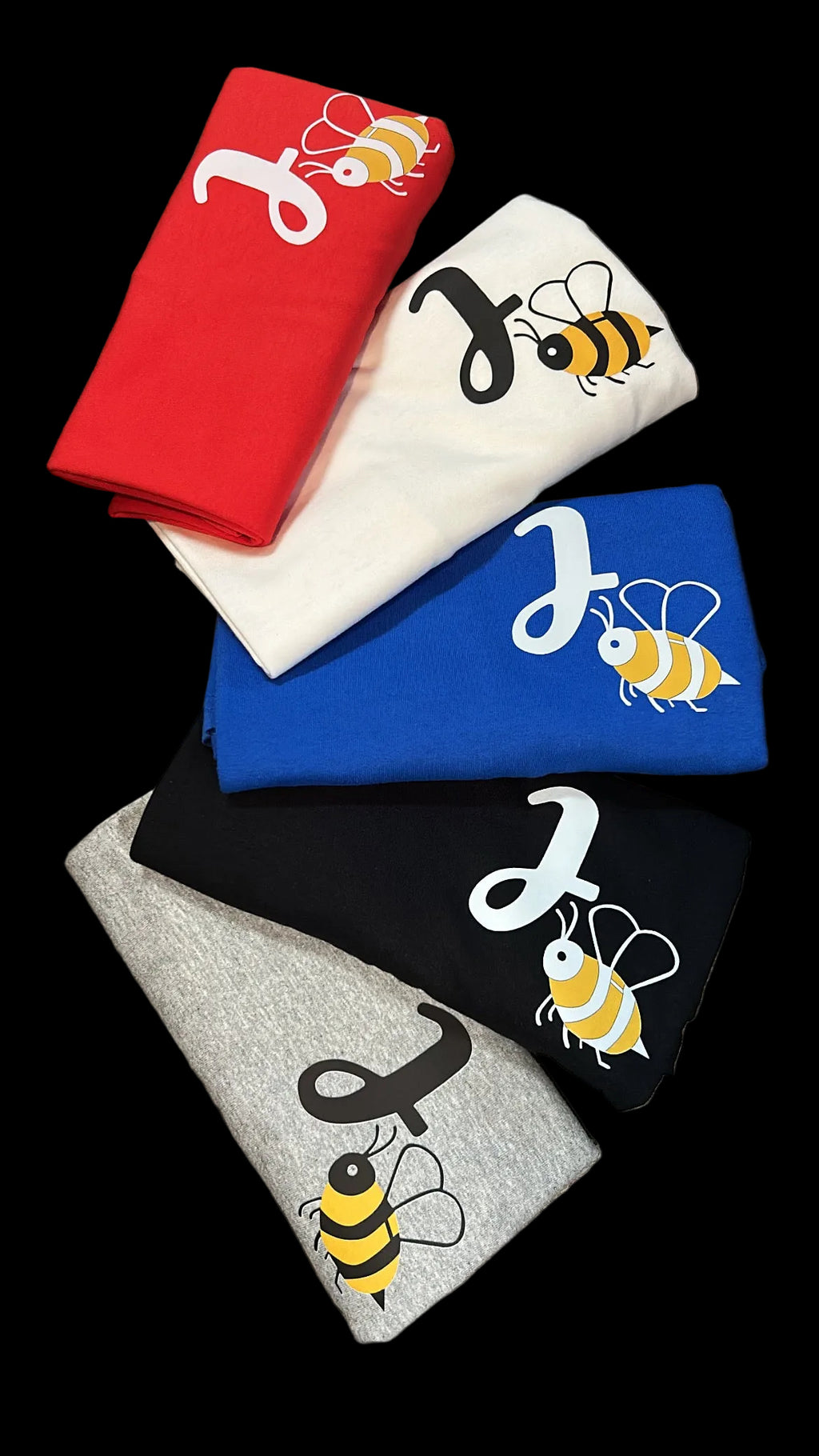 Original JBEE T-Shirt (2026)