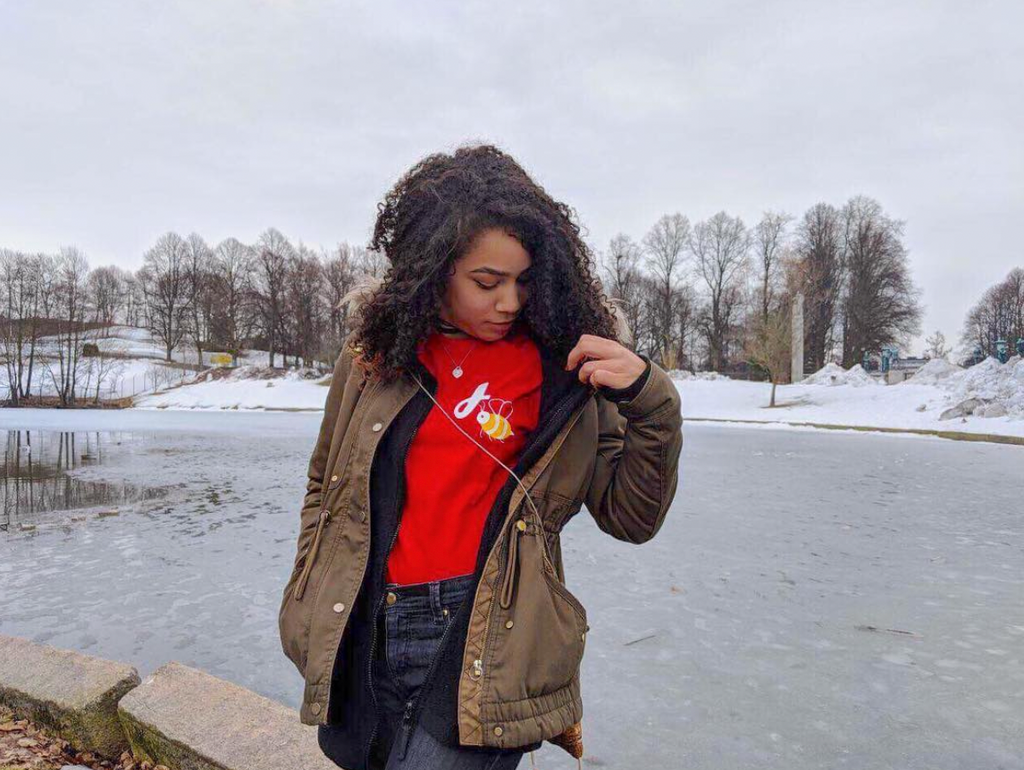 Original JBEE T-Shirt (2026)