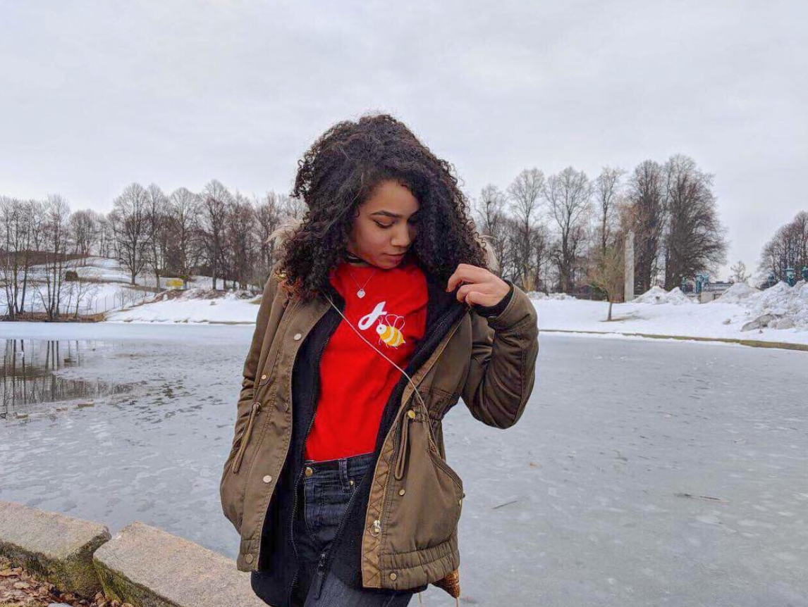 Original JBEE T-Shirt (2026)