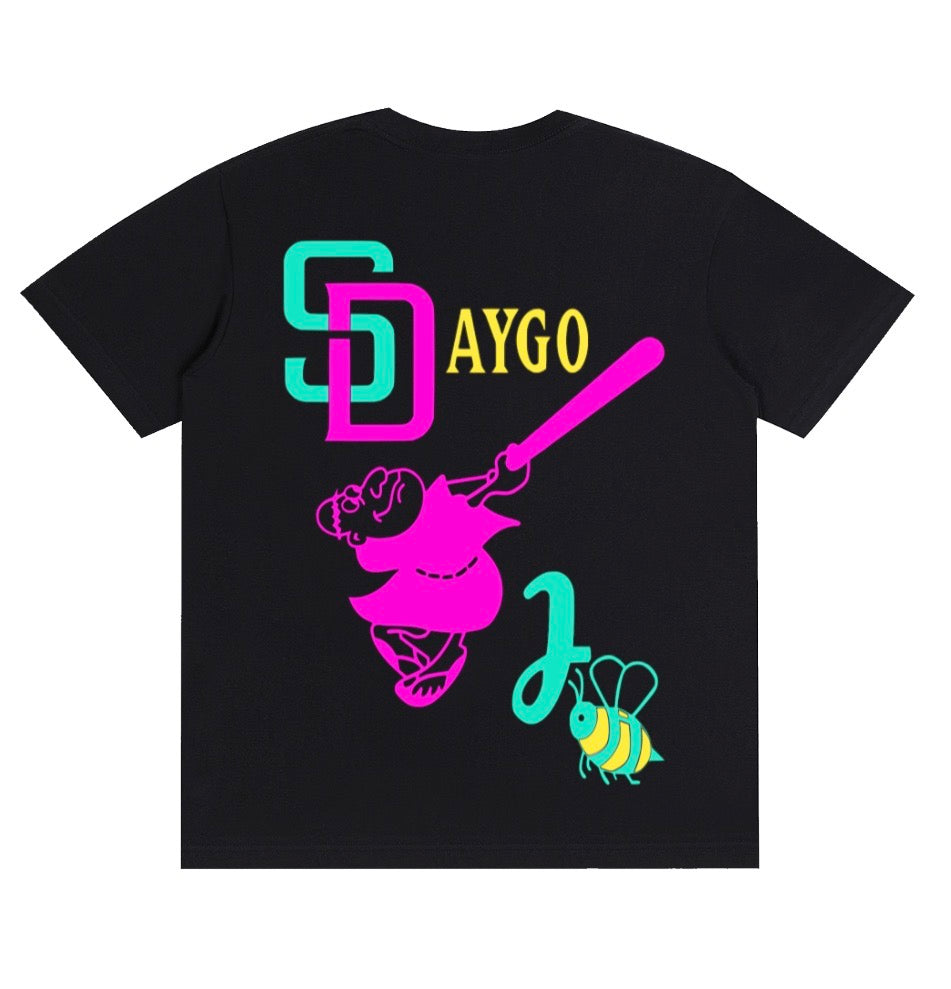 J🐝 Premium Opening Day T-Shirt