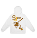 J🐝 Premium Opening Day Hoodie