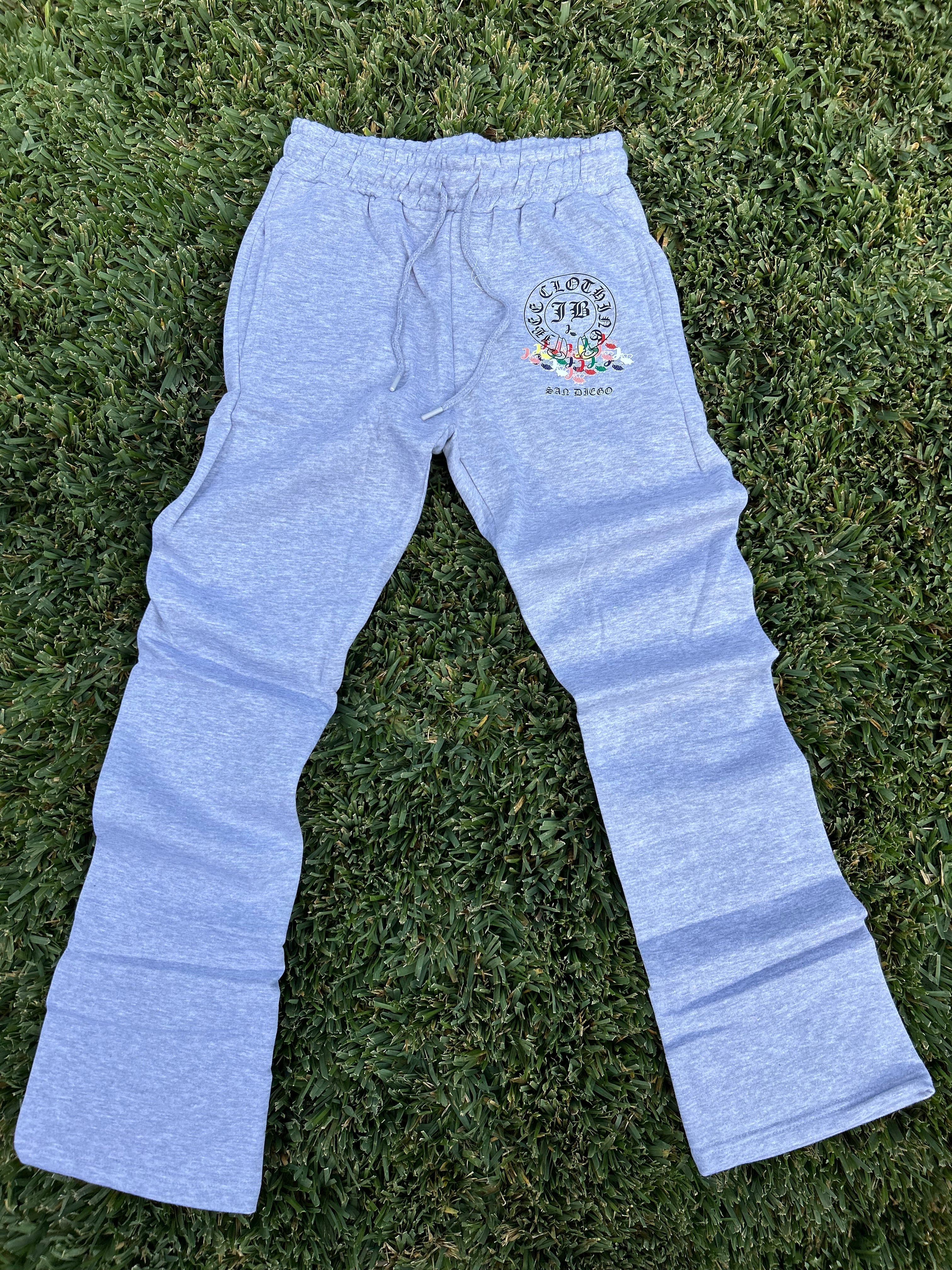 Exclusive Sweatpants (4 colors)