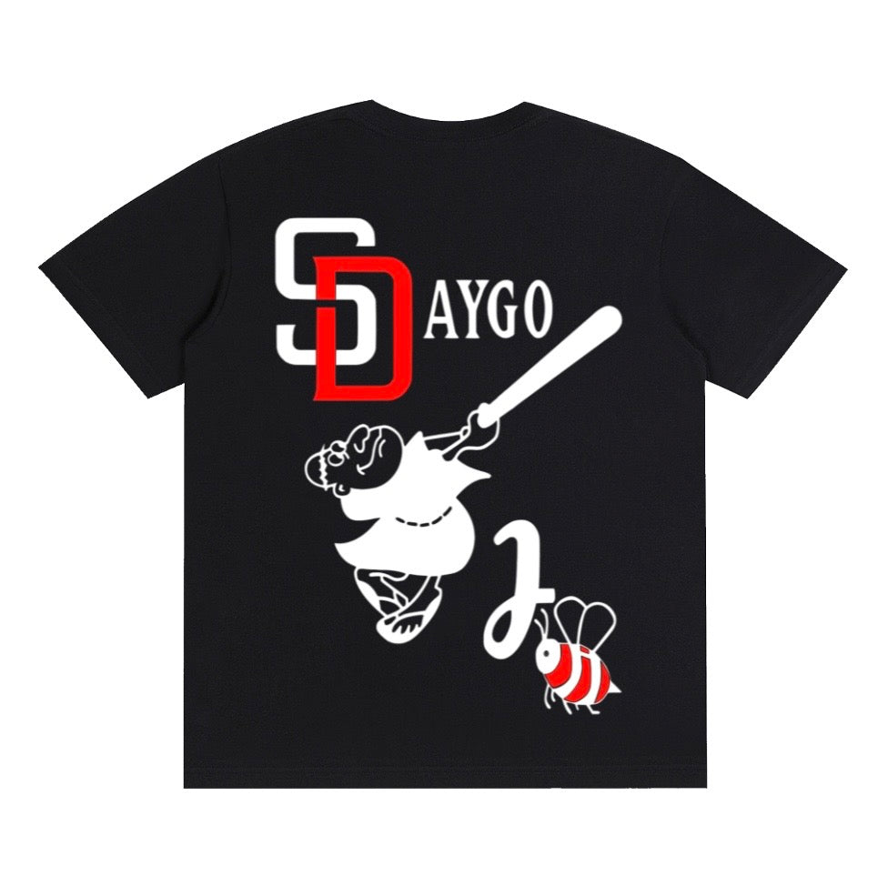 J🐝 Premium Opening Day T-Shirt