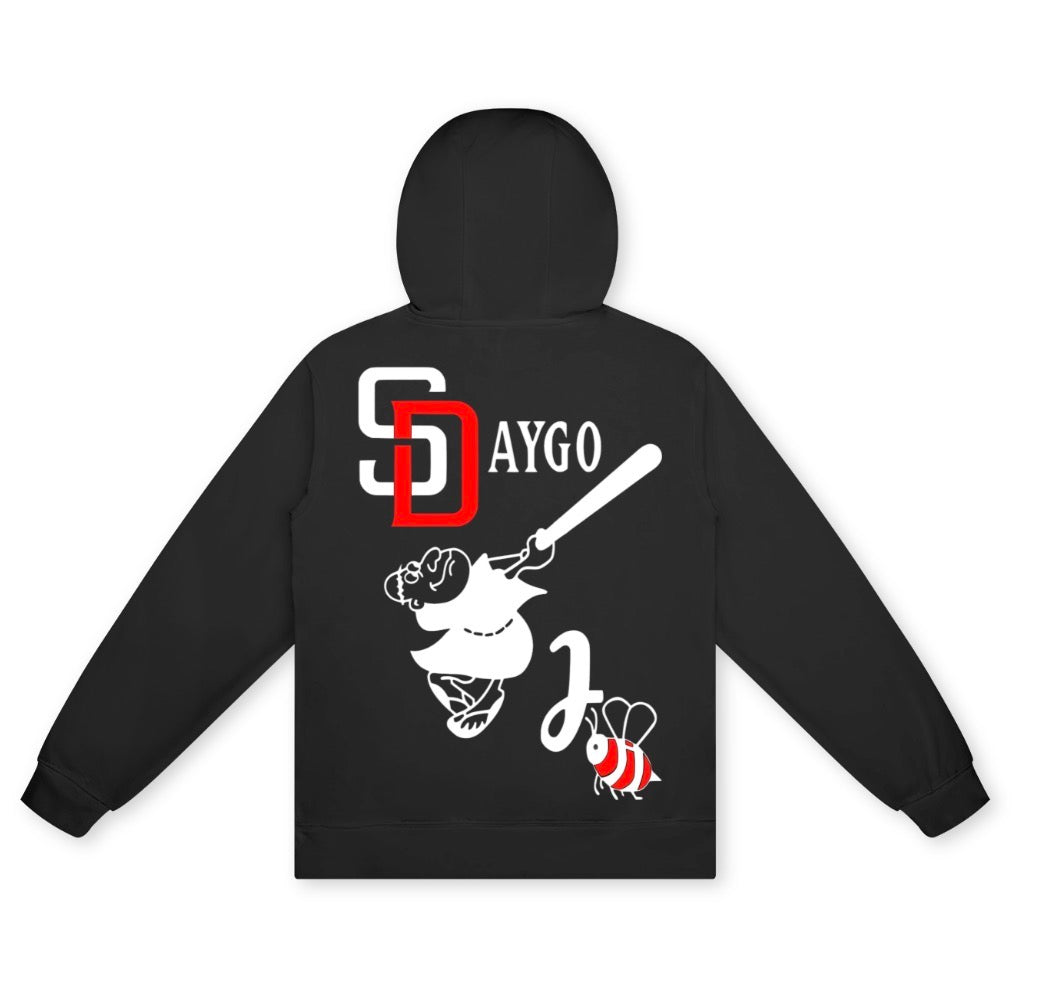 J🐝 Premium Opening Day Hoodie