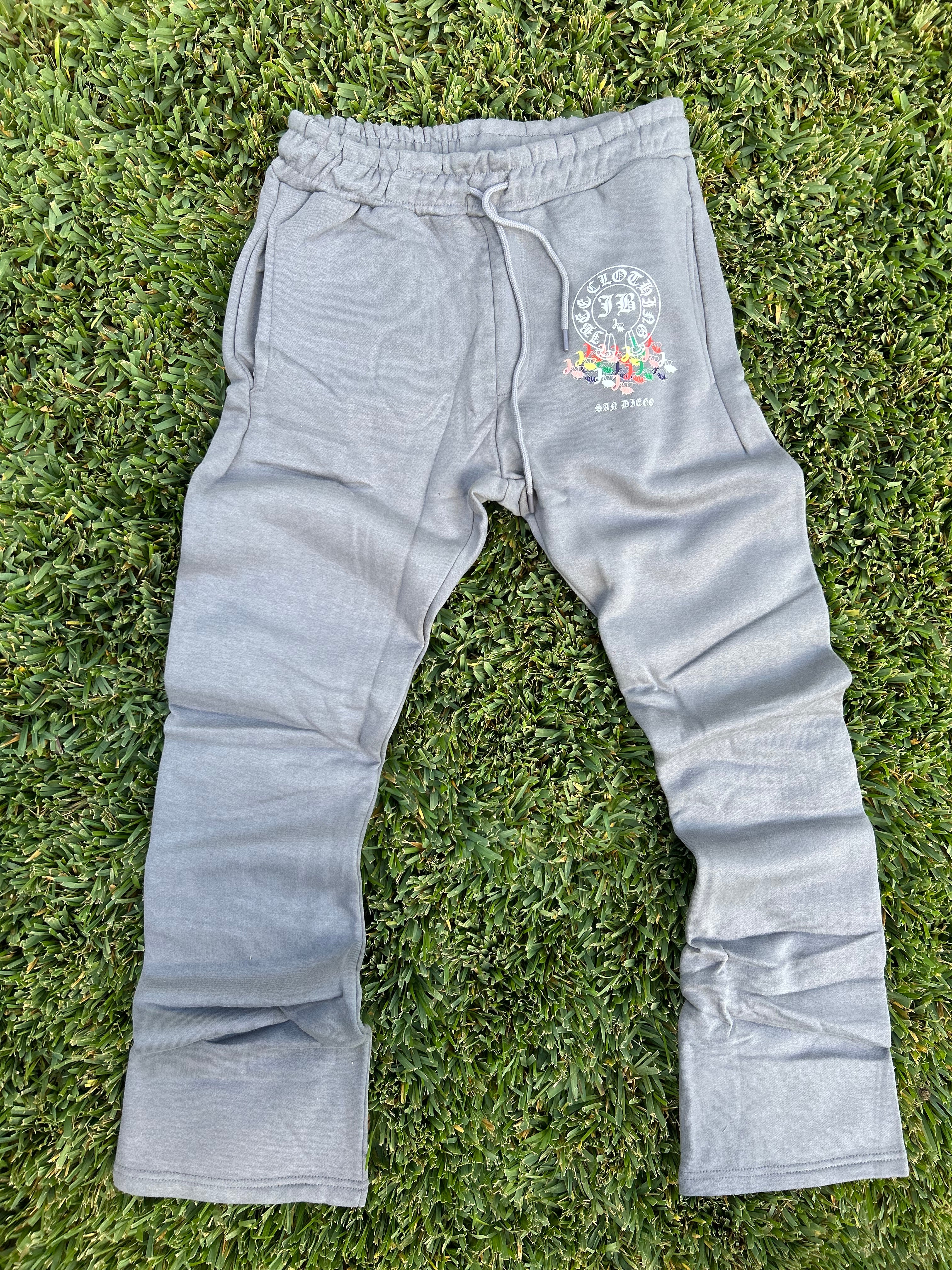 Exclusive Sweatpants (4 colors)