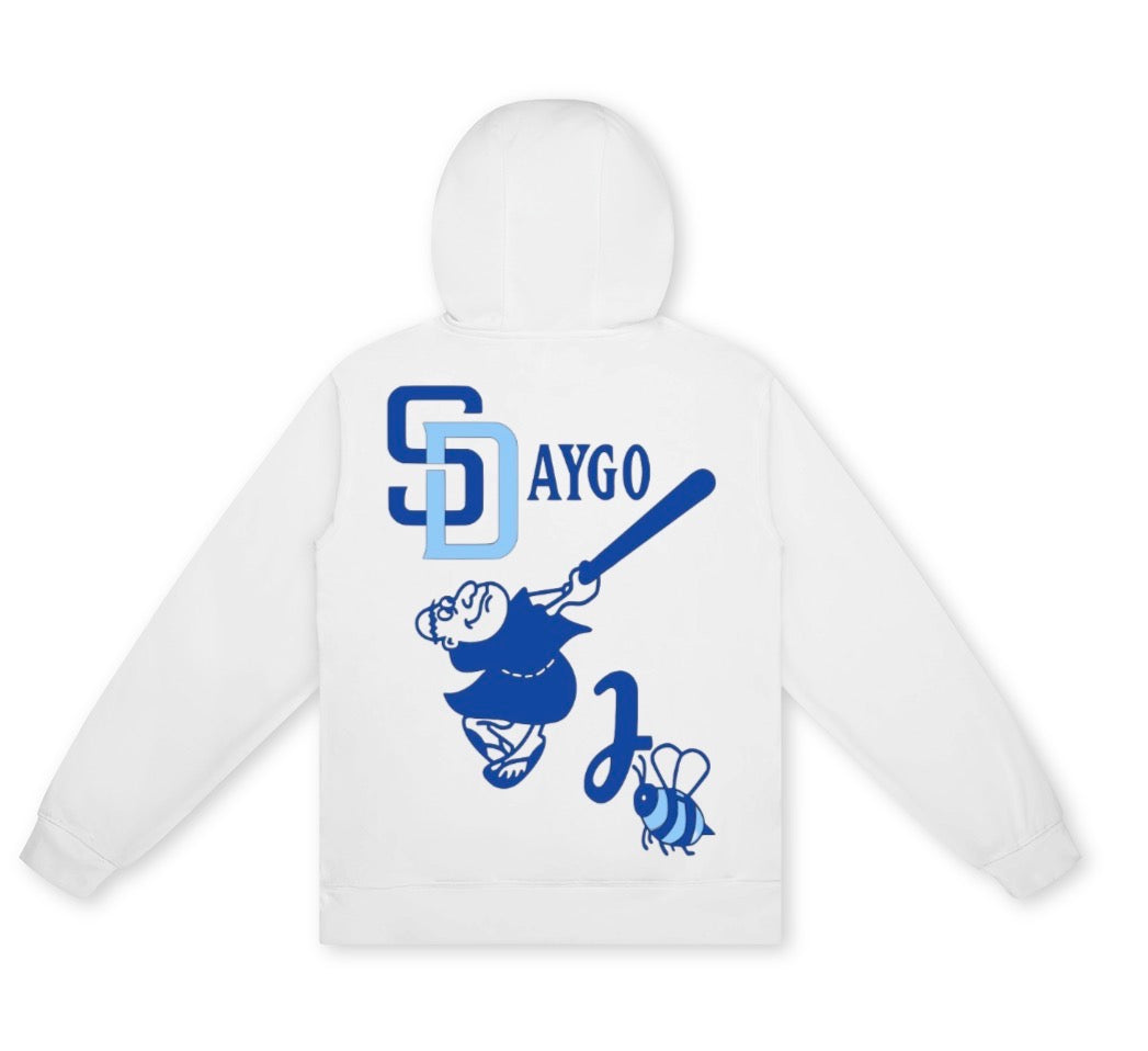 J🐝 Premium Opening Day Hoodie