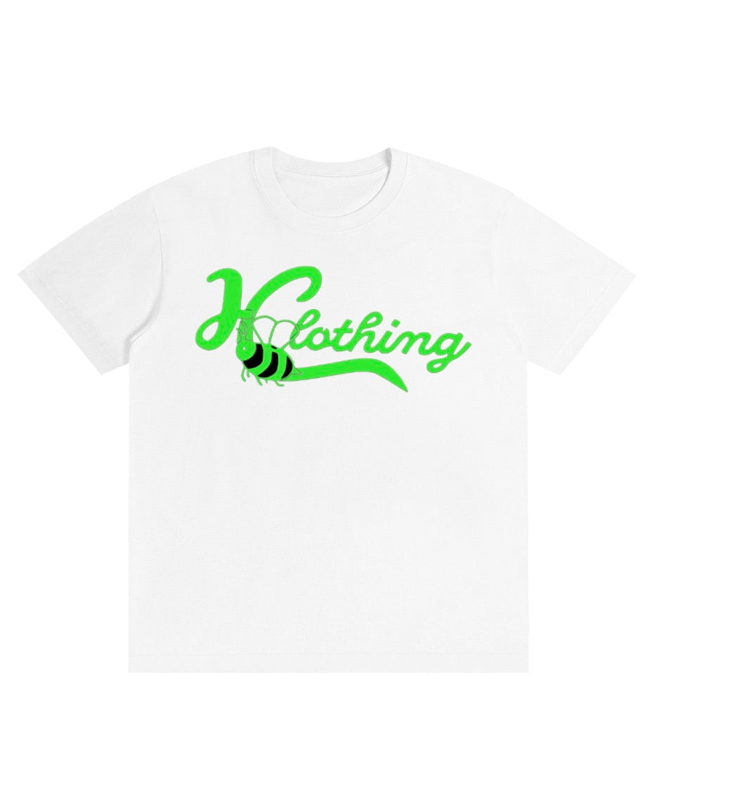 J🐝 Premium T-Shirt (20 colors)