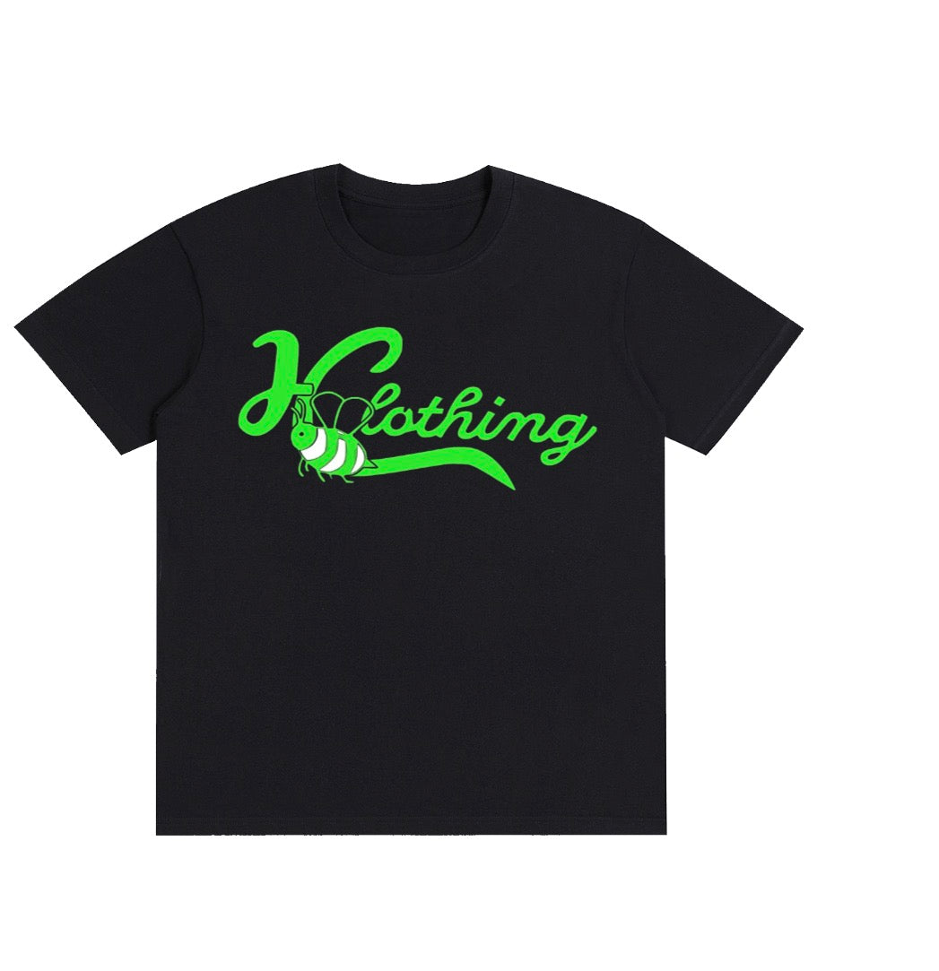 J🐝 Premium T-Shirt (20 colors)