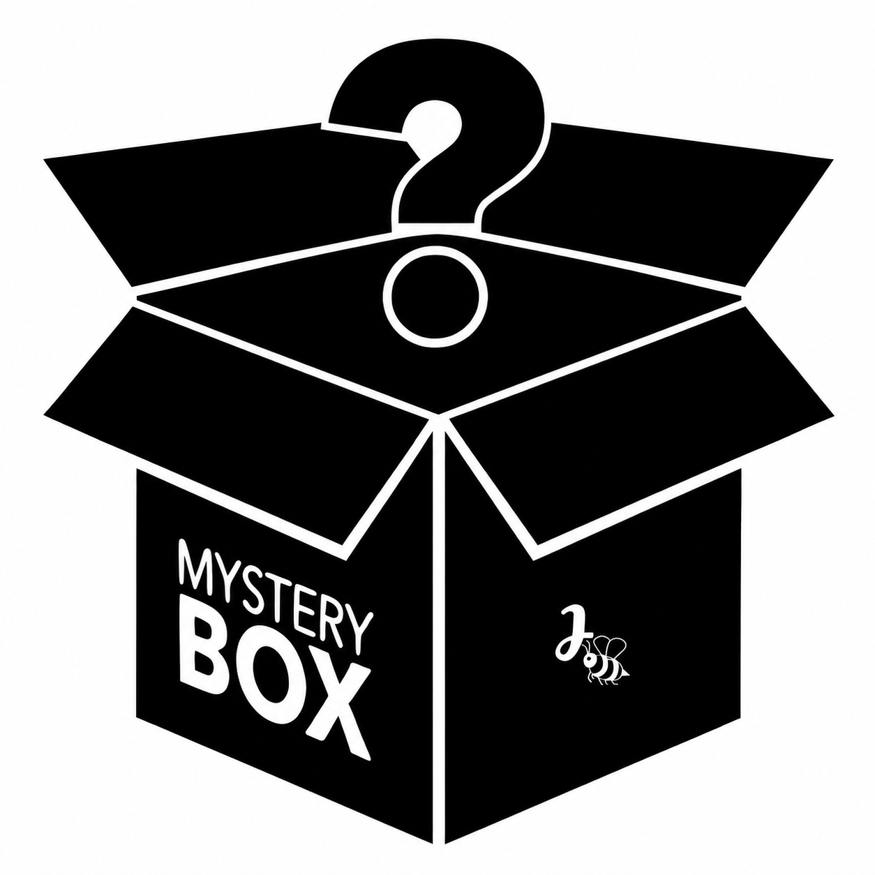 J🐝 2026 Mystery Box