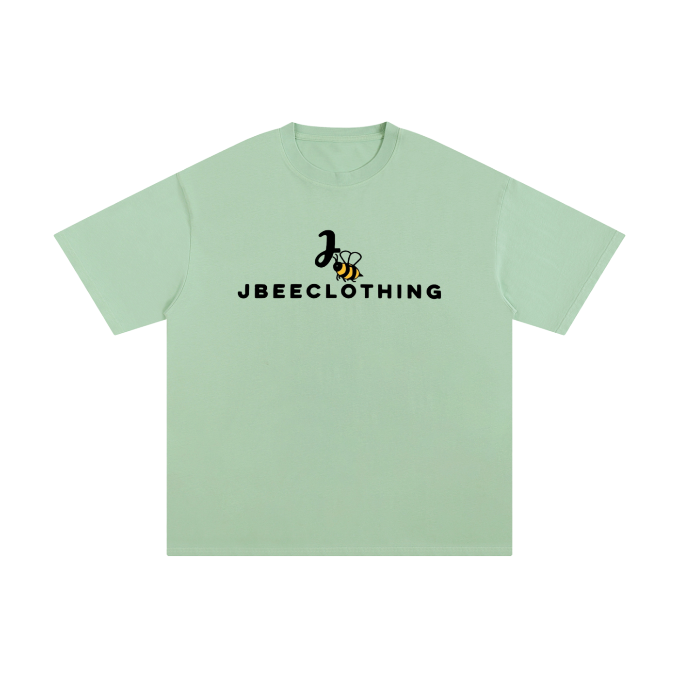 J🐝 Pure Cotton T-Shirt (5 colors)