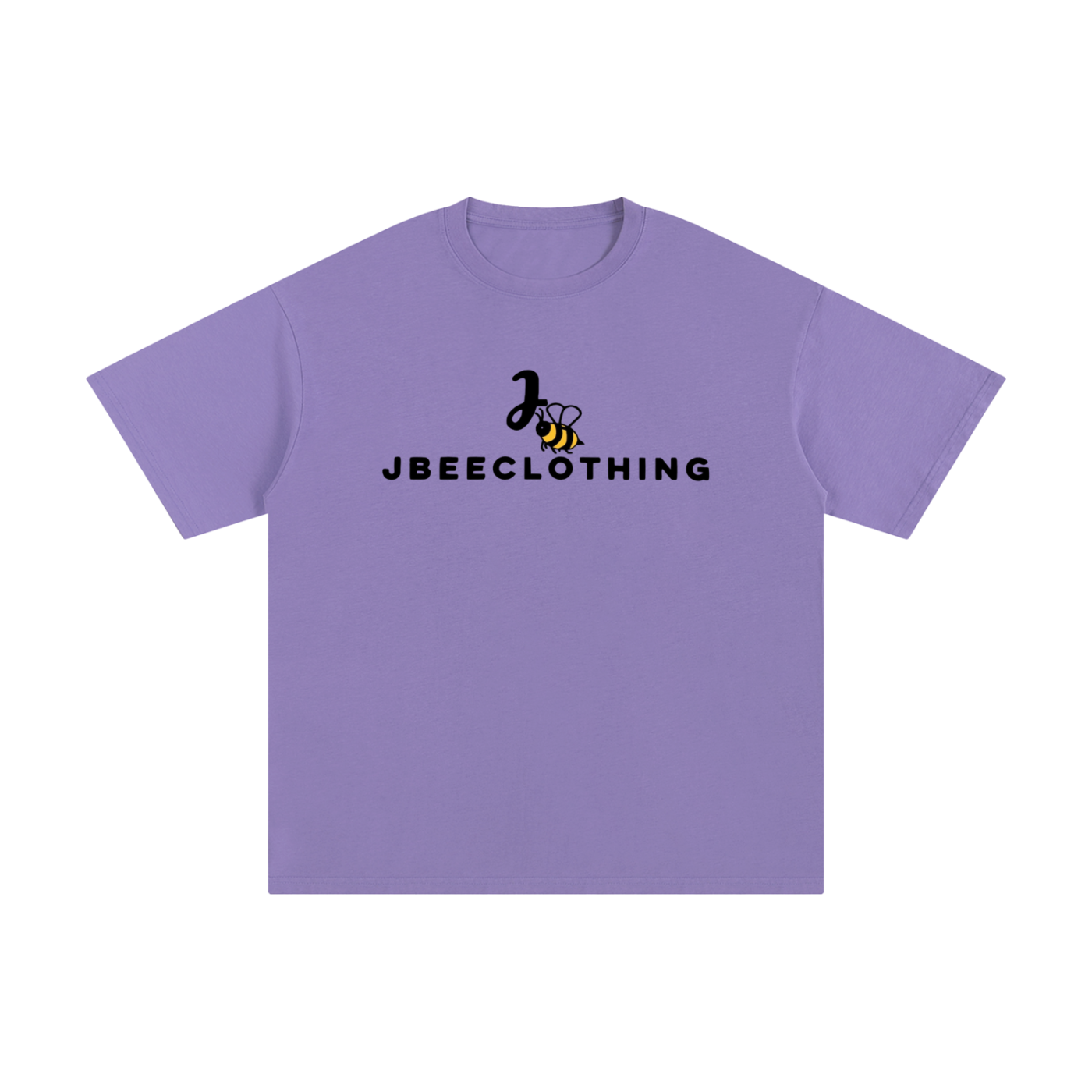 J🐝 Pure Cotton T-Shirt (5 colors)